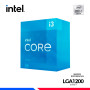 PROCESADOR INTEL CORE I3-10105F