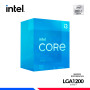 PROCESADOR INTEL CORE I3-10105F