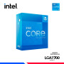 PROCESADOR INTEL CORE i5-12600K