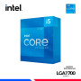 PROCESADOR INTEL CORE i5-12600K