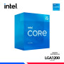 PROCESADOR INTEL CORE I5-11400F